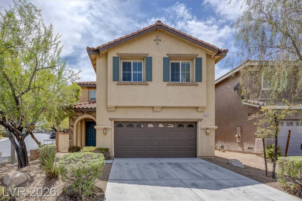 9075 Cloudy Mountain Place, Las Vegas, NV 89178 — photo 1