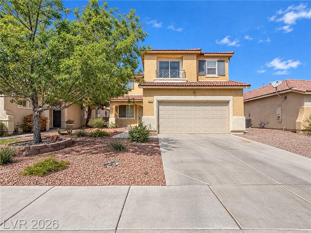 5655 Indian Springs Street, North Las Vegas, NV 89031 — photo 1