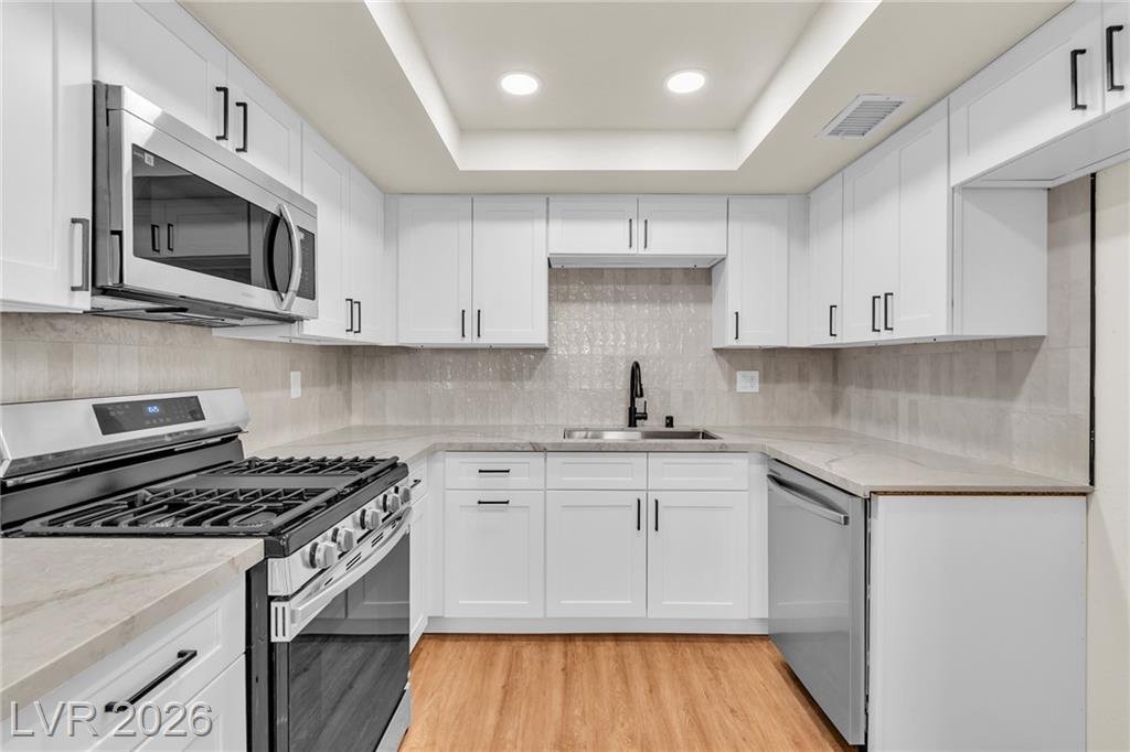 2256 Tall Pine Drive, Las Vegas, NV 89108 — photo 1