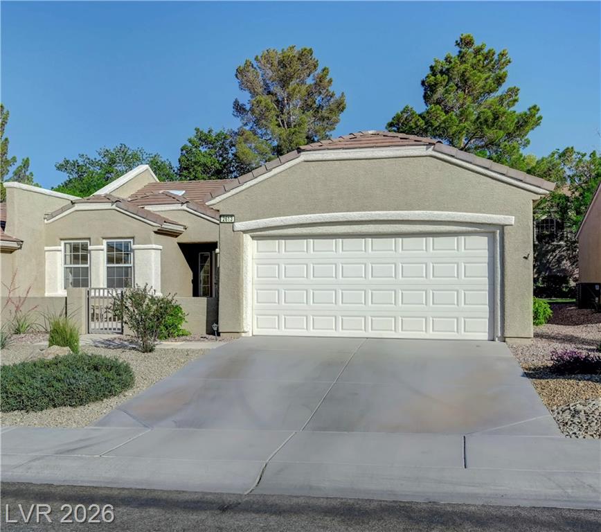 2613 Langford Avenue, Henderson, NV 89052 — photo 1
