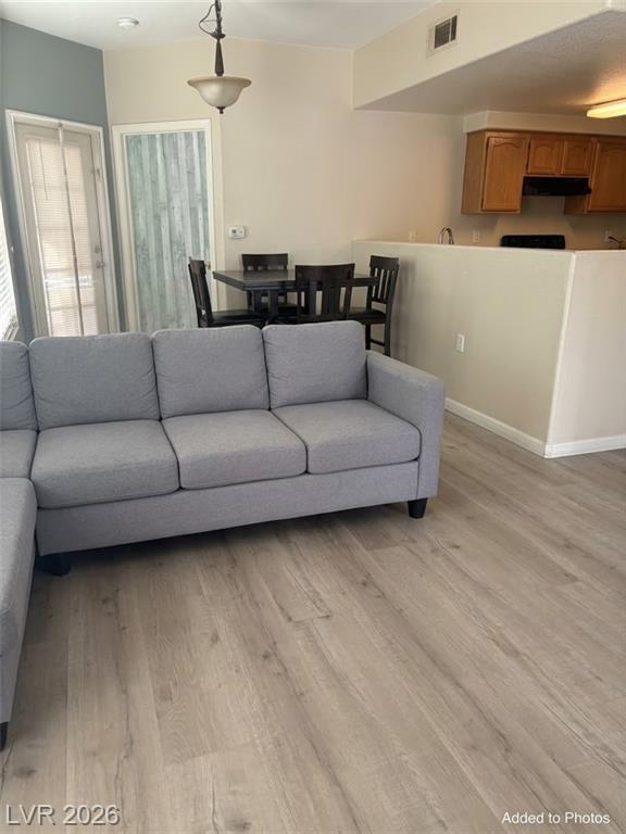 3400 Cabana Drive 1114, Las Vegas, NV 89122 — photo 1