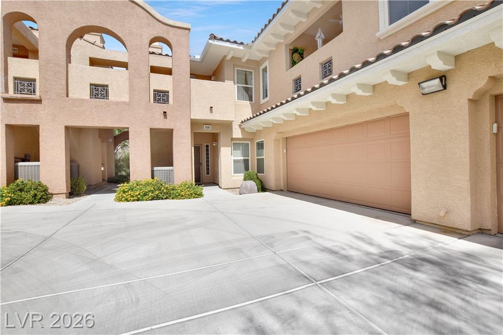 11870 TEVARE Lane 1085, Las Vegas, NV 89138 — photo 1
