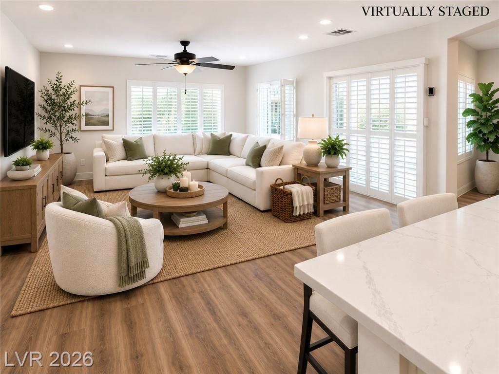 2237 Merrimack Valley Avenue, Henderson, NV 89044 — photo 1