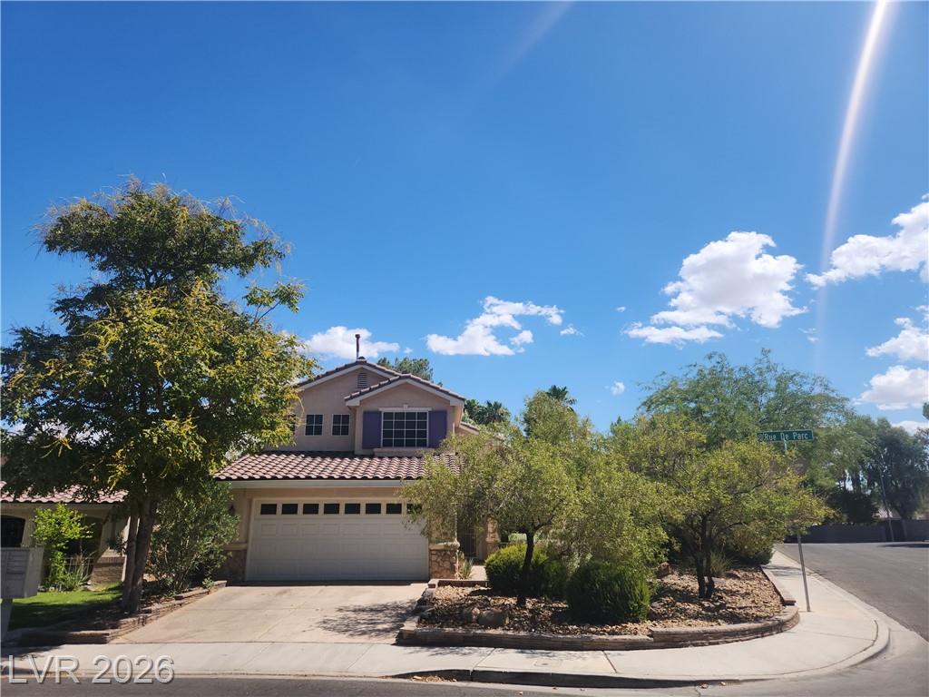 12 South East Rue De Parc, Henderson, NV 89074 — photo 1