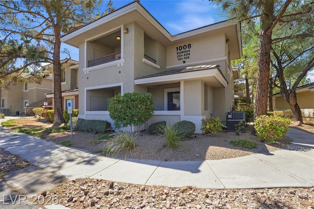 1008 Domnus Lane 202, Las Vegas, NV 89144 — photo 1