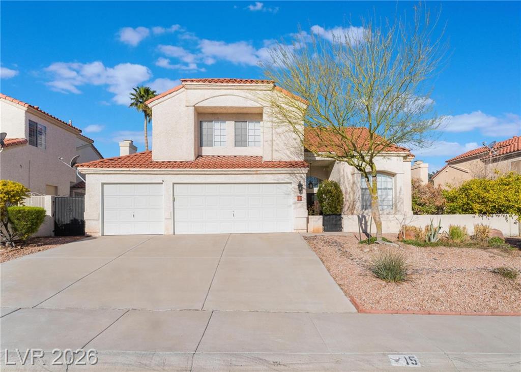 15 Stone Cress Drive, Henderson, NV 89074 — photo 1