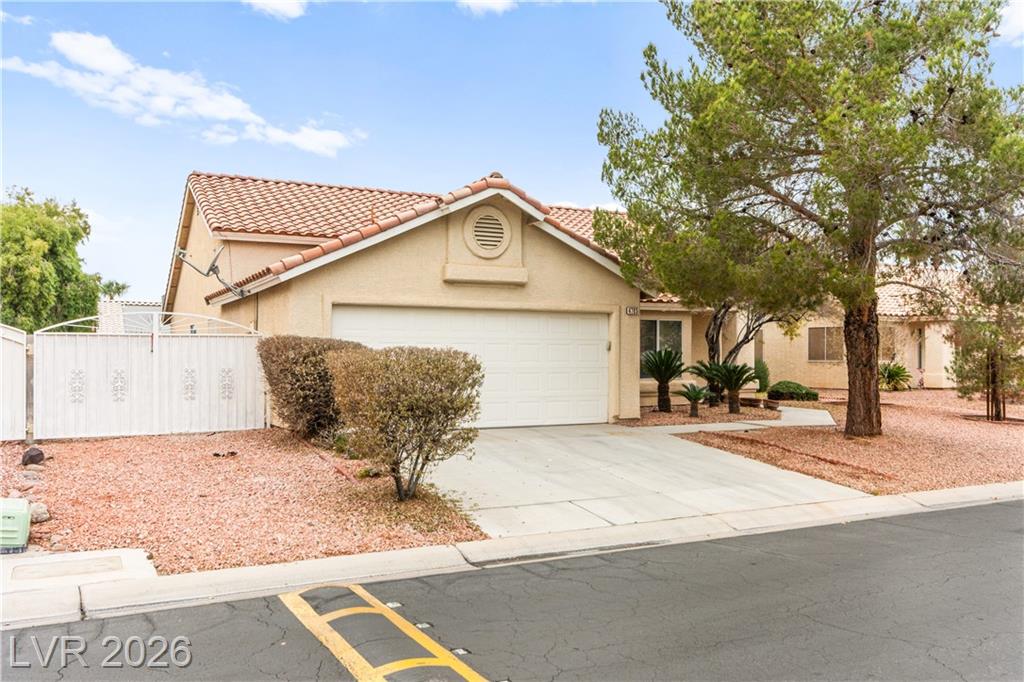 4785 Canna Drive, Las Vegas, NV 89122 — photo 1