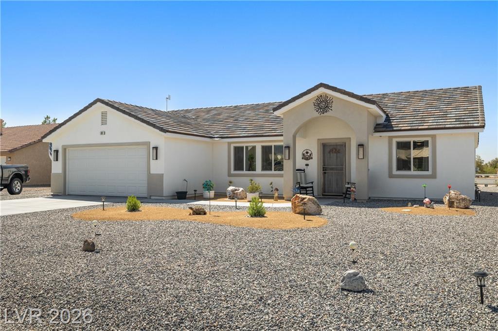 681 Indian Wells Court, Pahrump, NV 89060 — photo 1