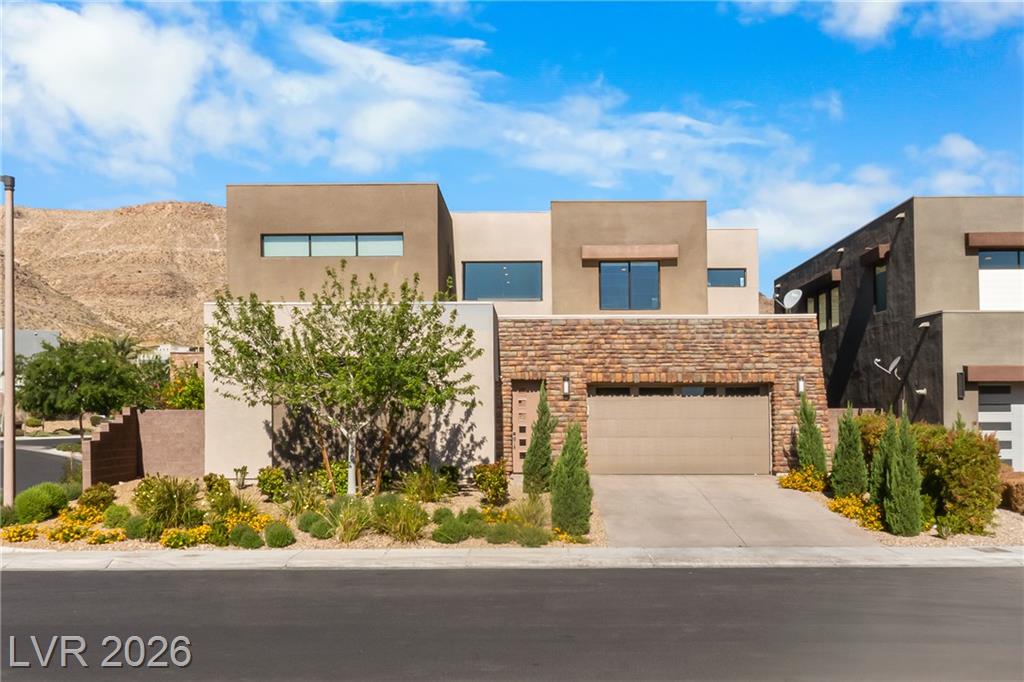 6165 Amber View Street, Las Vegas, NV 89135 — photo 1