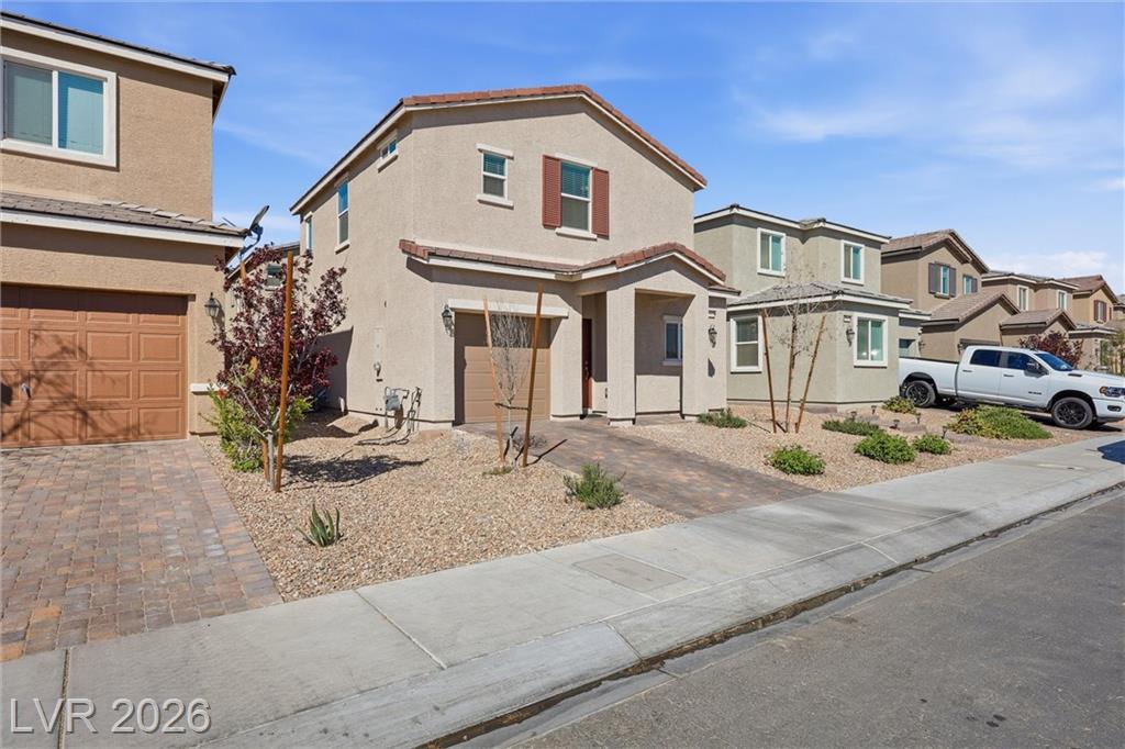 1811 Lincoln Road, Las Vegas, NV 89115 — photo 1