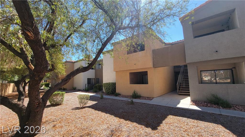 3151 Soaring Gulls Drive 2163, Las Vegas, NV 89128 — photo 1