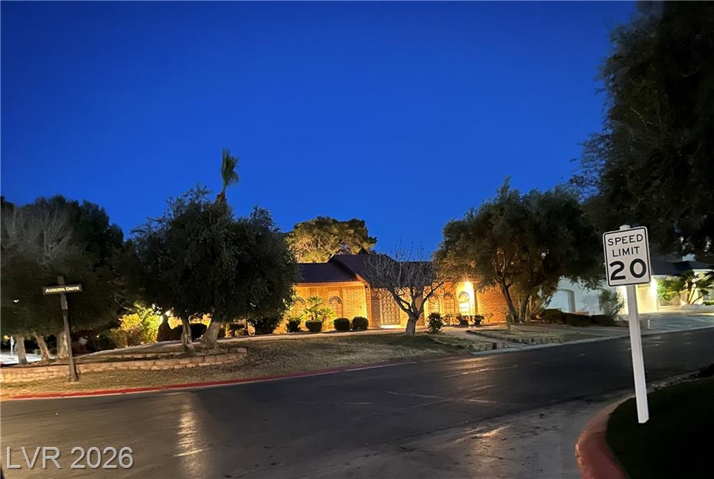 2840 Augusta Drive, Las Vegas, NV 89109 — photo 1