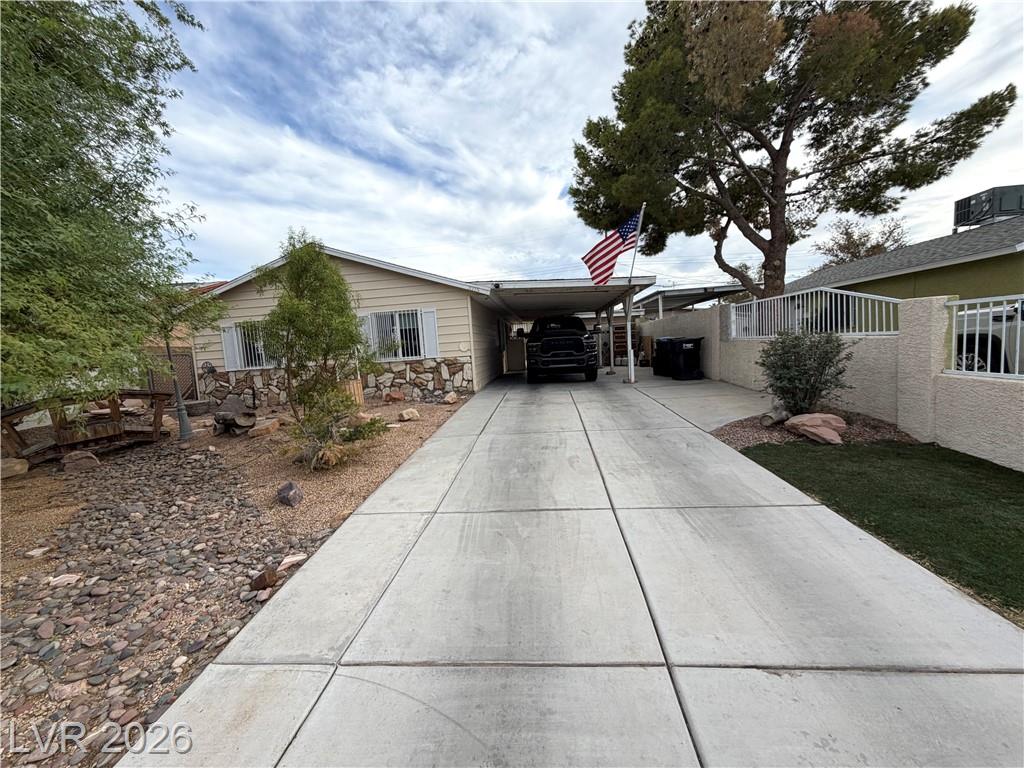 Address withheld, North Las Vegas, NV 89030 — photo 1