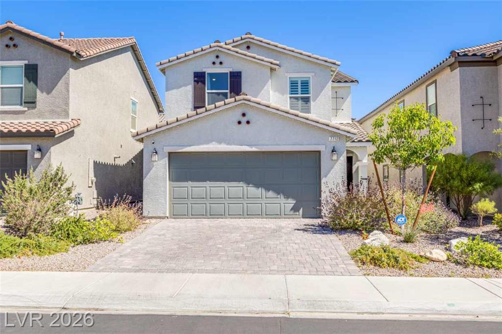 7712 Lush Oasis Avenue, Las Vegas, NV 89113 — photo 1