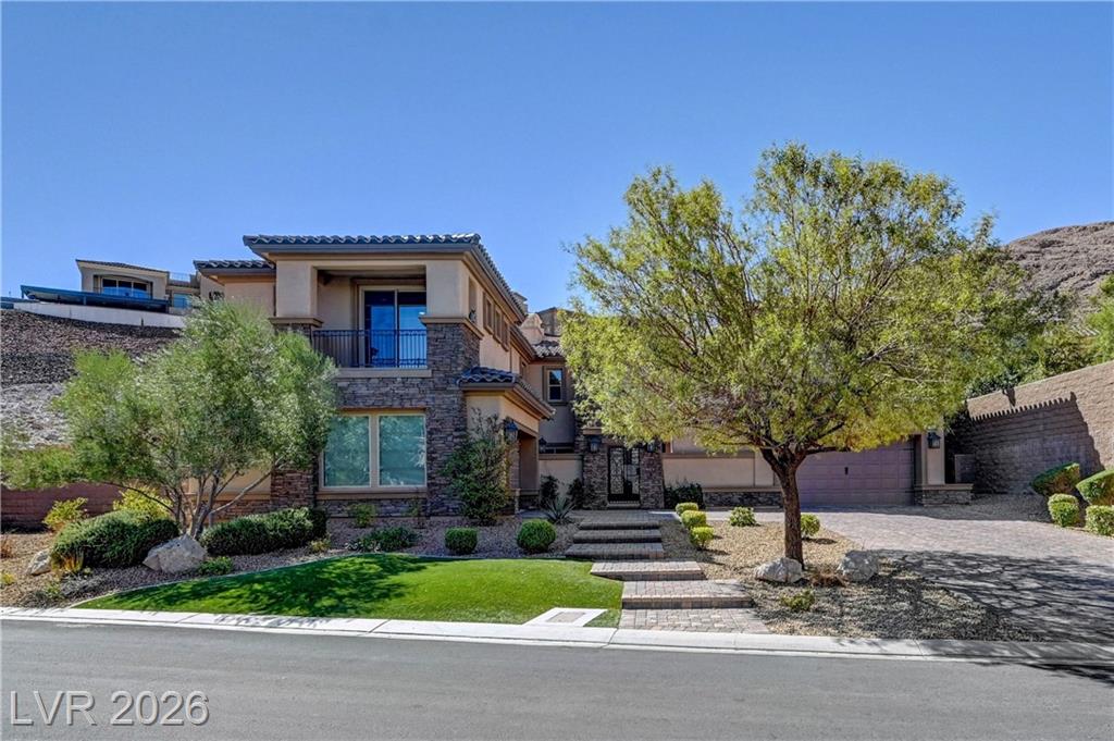 89 Olympia Chase Drive, Las Vegas, NV 89141 — photo 1