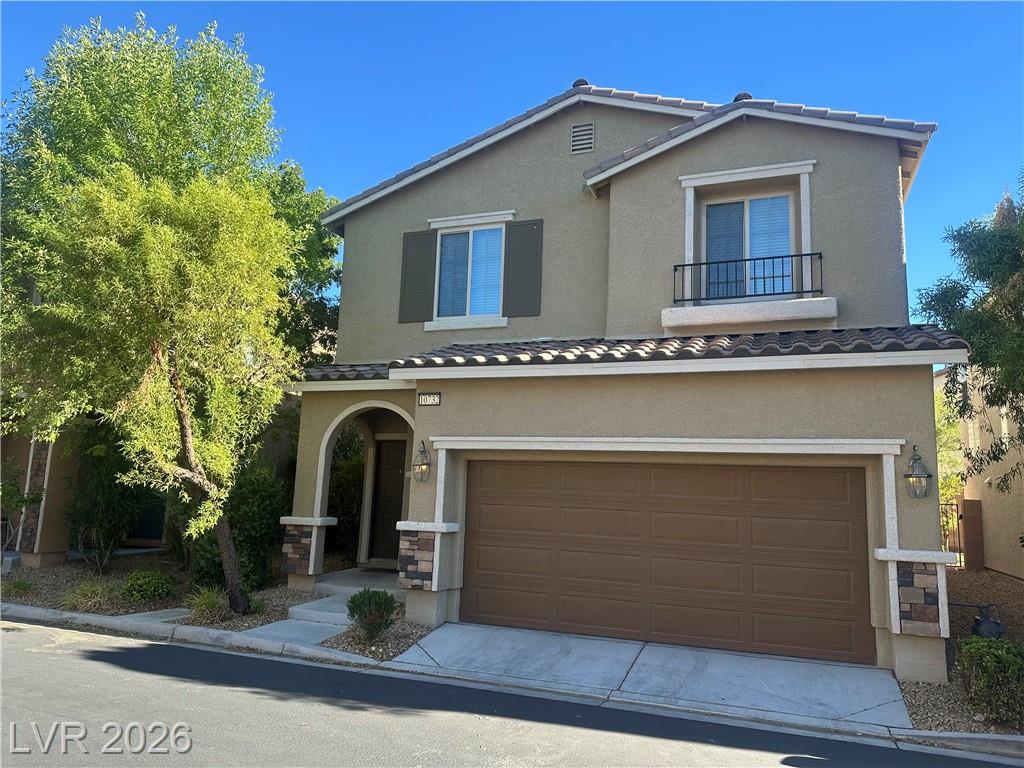 10732 Centerville Bay Street, Las Vegas, NV 89179 — photo 1