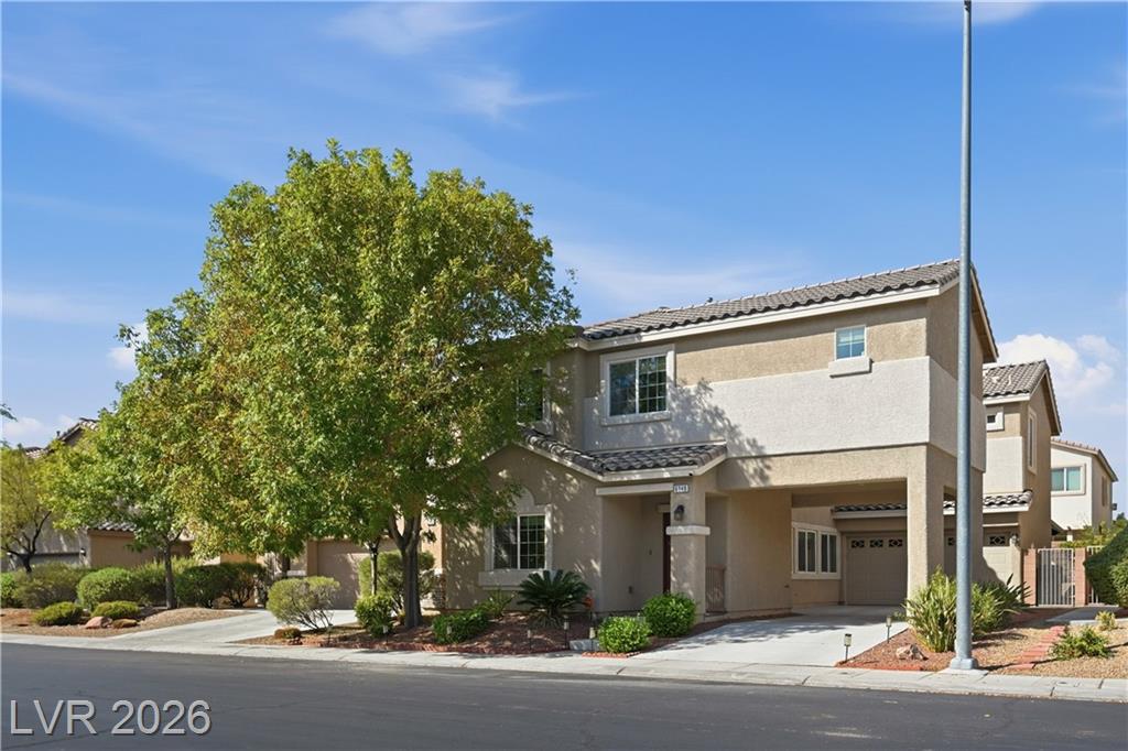 6049 River Belle Street, North Las Vegas, NV 89031 — photo 1