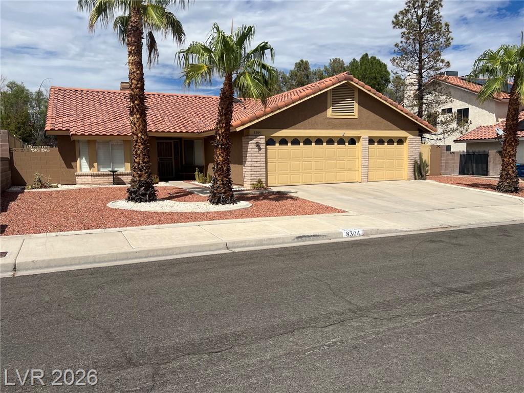 8304 Vibrant Drive, Las Vegas, NV 89117 — photo 1