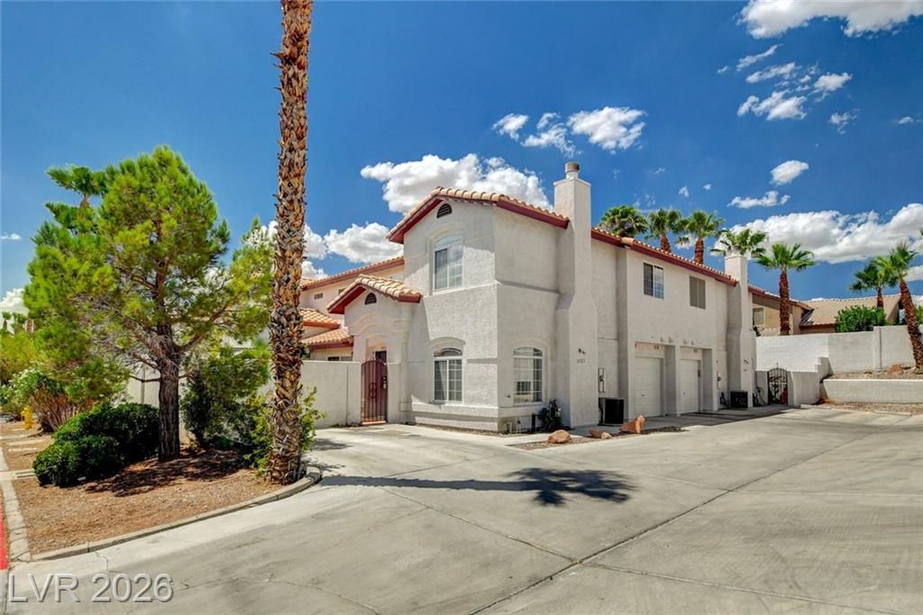 3923 Starfield Lane, Las Vegas, NV 89147 — photo 1