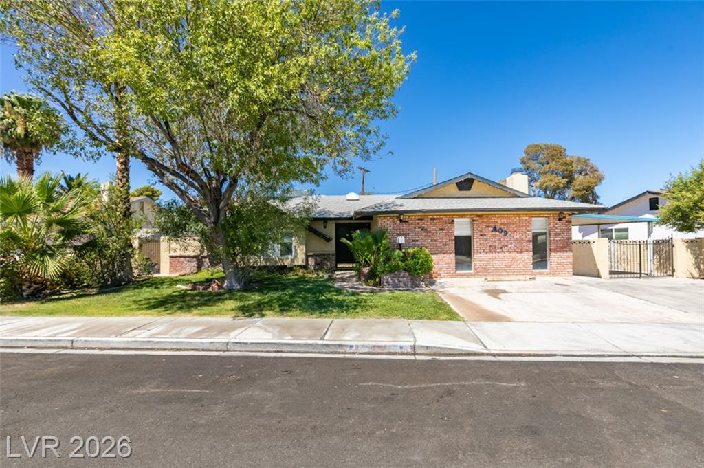 409 Estella Avenue, Las Vegas, NV 89107 — photo 1