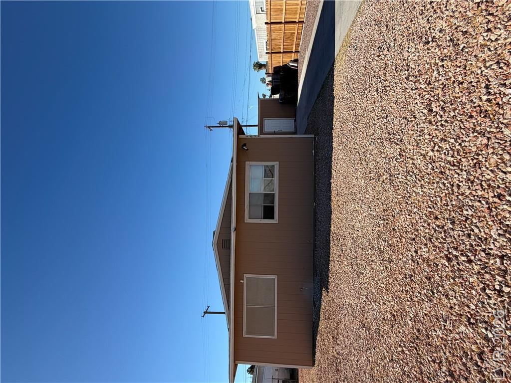 1829 West Cartier Ave, North Las Vegas, NV 89032 — photo 1