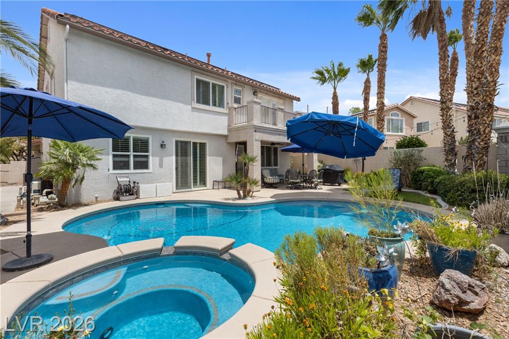 1569 Ravanusa Drive, Henderson, NV 89052 — photo 1