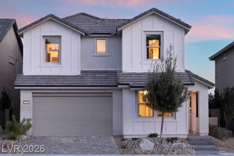 12361 Brantley Bend Place, Las Vegas, NV 89138 — photo 1