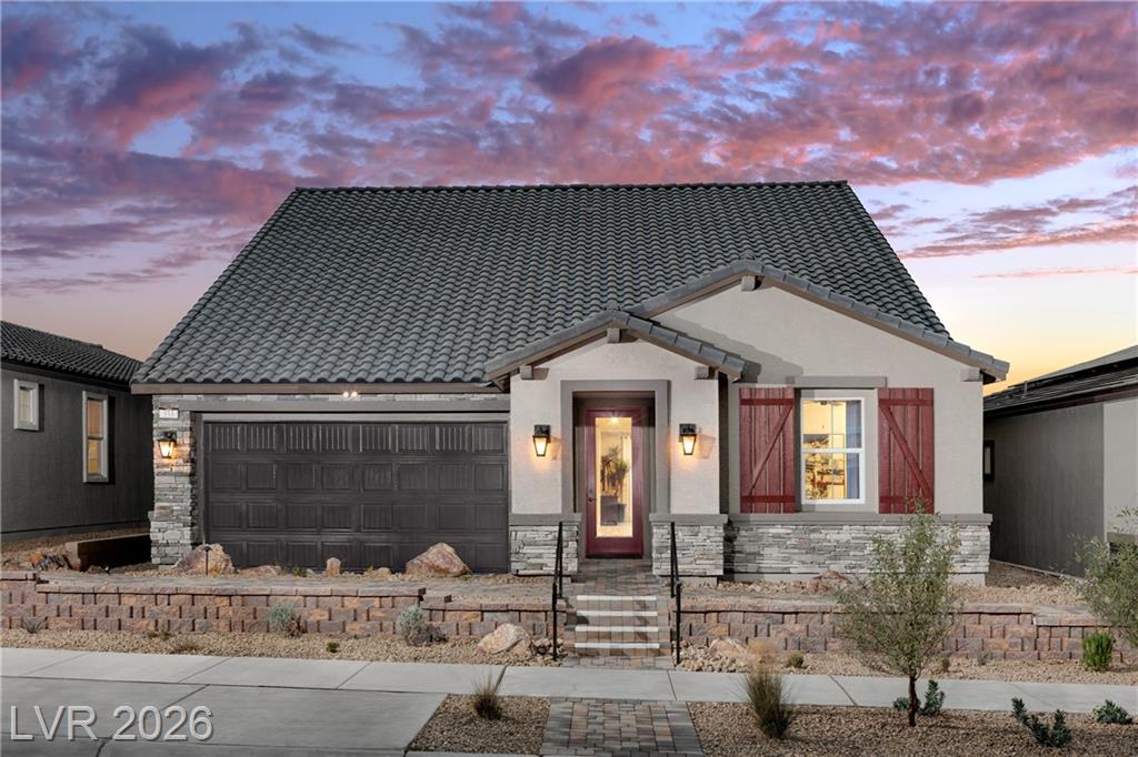 150 Castanet Lane, Henderson, NV 89015 — photo 1
