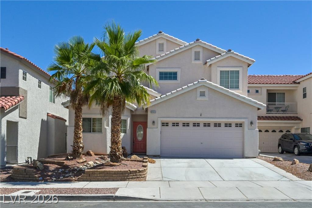 8943 Mossy Hollow Avenue, Las Vegas, NV 89149 — photo 1