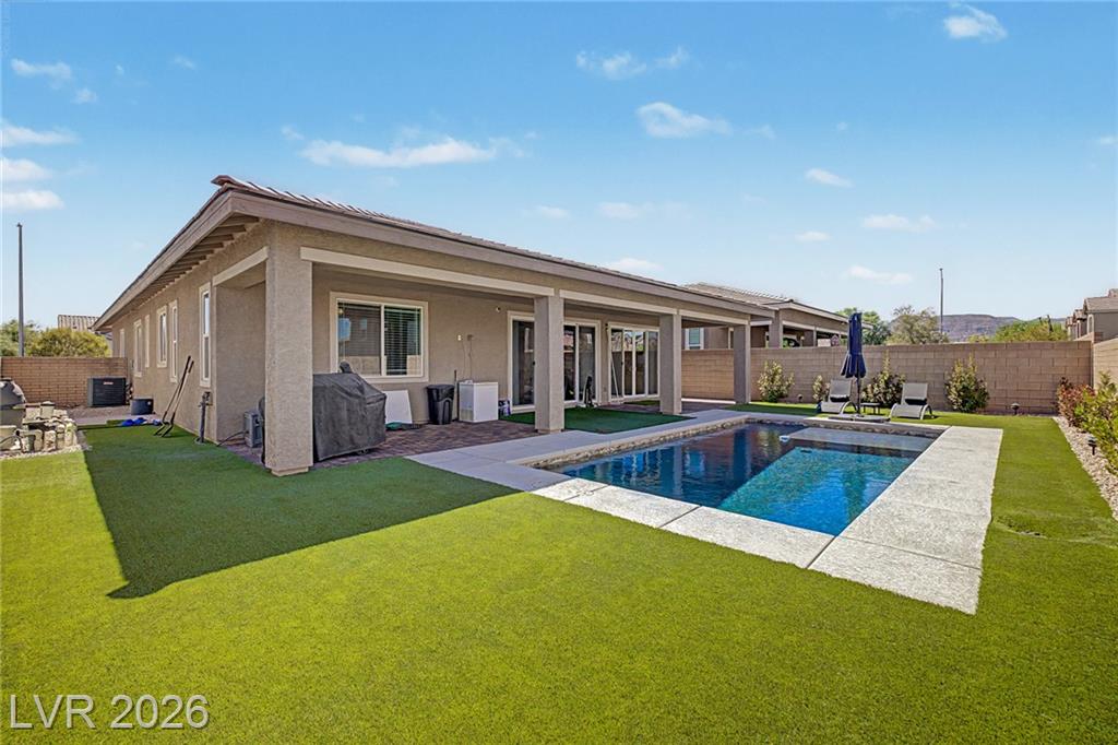 398 Frank Case Lane, Henderson, NV 89011 — photo 1