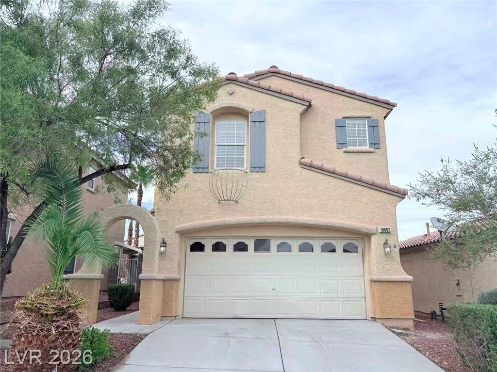 10662 Foggy Glen Avenue, Las Vegas, NV 89135 — photo 1