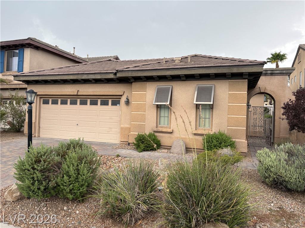 8921 Reindeer Lake Street, Las Vegas, NV 89143 — photo 1