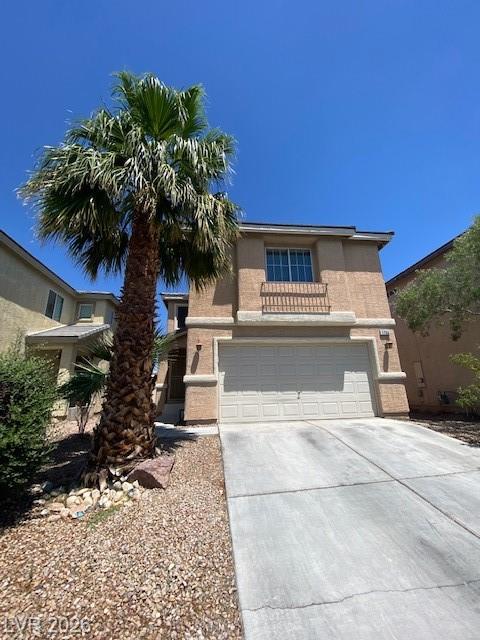 1754 Victor Hugo Lane, Las Vegas, NV 89115 — photo 1