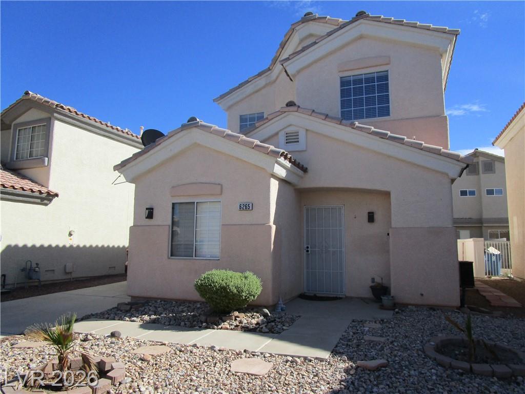 6265 Overhang Avenue, Henderson, NV 89011 — photo 1