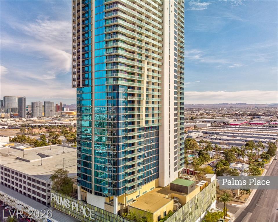 4381 West Flamingo Road 1707, Las Vegas, NV 89103 — photo 1