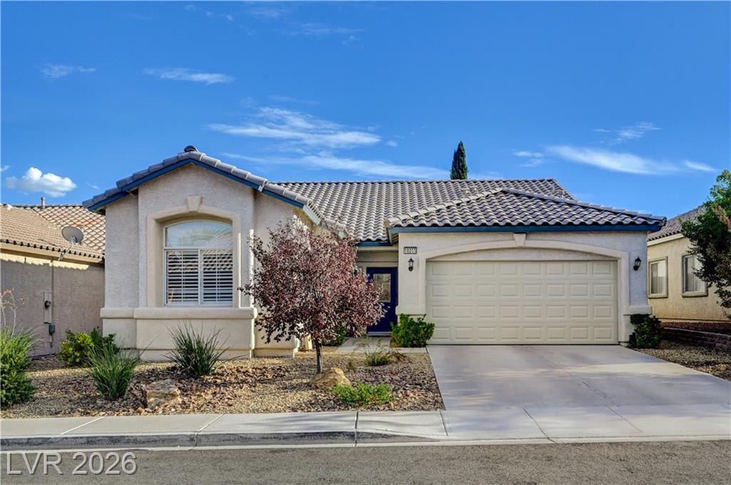 10255 Songsparrow Court, Las Vegas, NV 89135 — photo 1