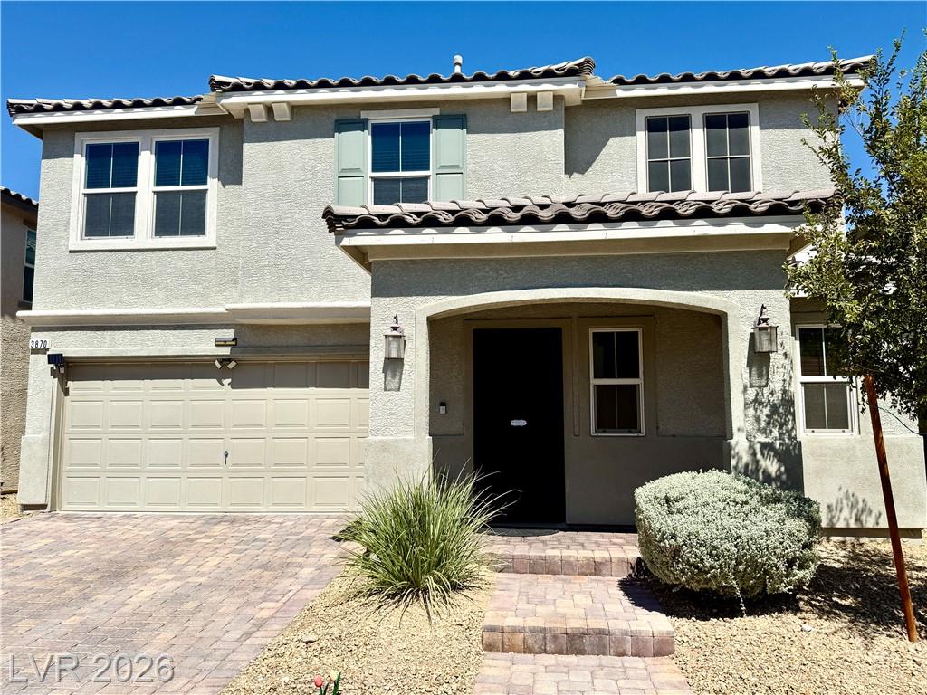 3870 Stadium Avenue, Las Vegas, NV 89120 — photo 1