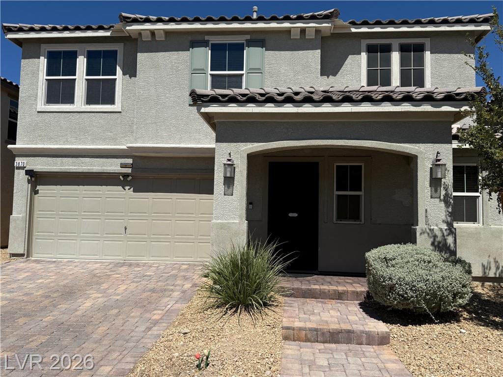 3870 Stadium Avenue, Las Vegas, NV 89120 — photo 1