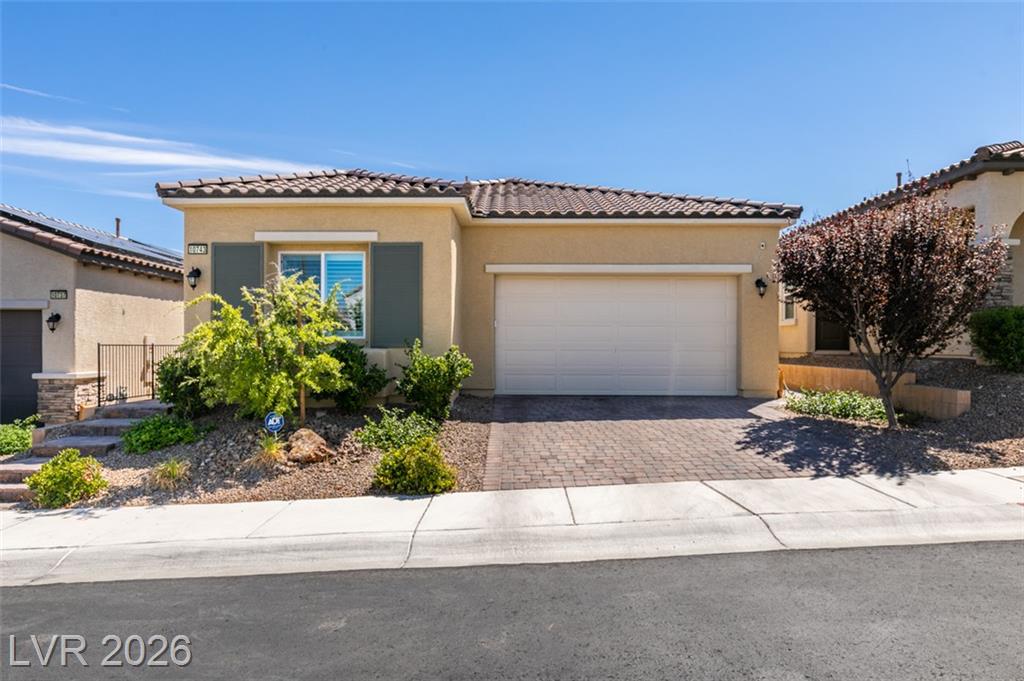 10743 Skye Lily Avenue, Las Vegas, NV 89166 — photo 1