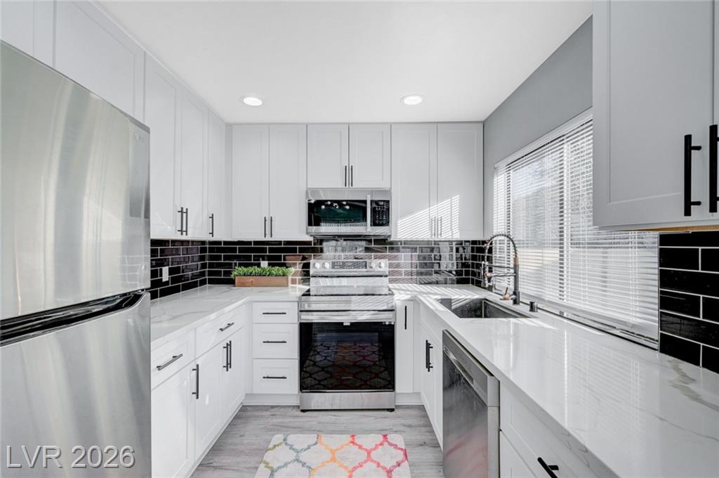 1040 Neil Armstrong Circle, Las Vegas, NV 89145 — photo 1