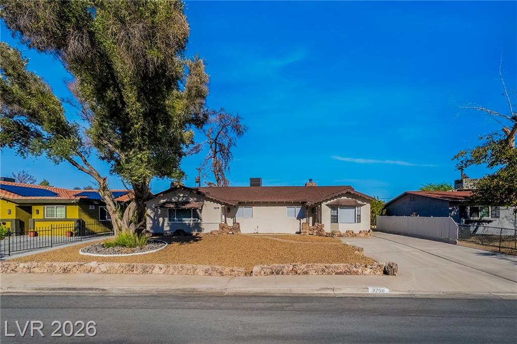 3256 Brentwood Street, Las Vegas, NV 89121 — photo 1