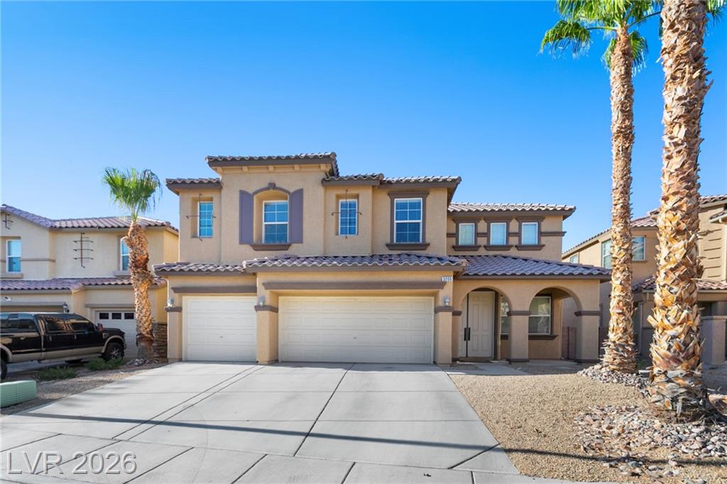 3205 Palladio Avenue, North Las Vegas, NV 89031 — photo 1