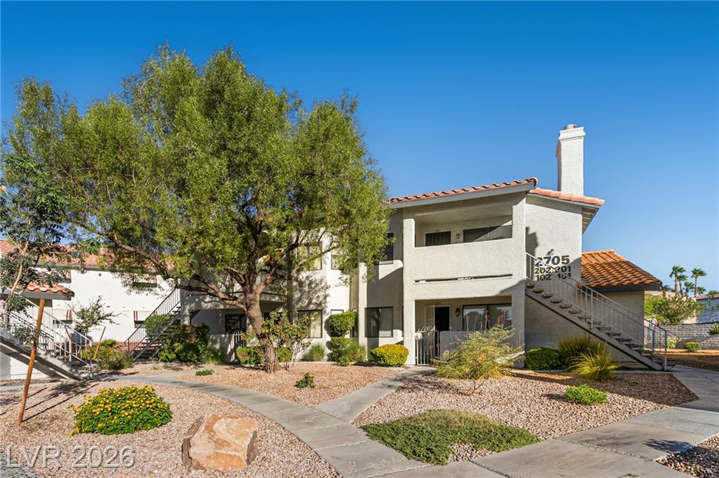 2705 Beaver Creek Court 202, Las Vegas, NV 89117 — photo 1