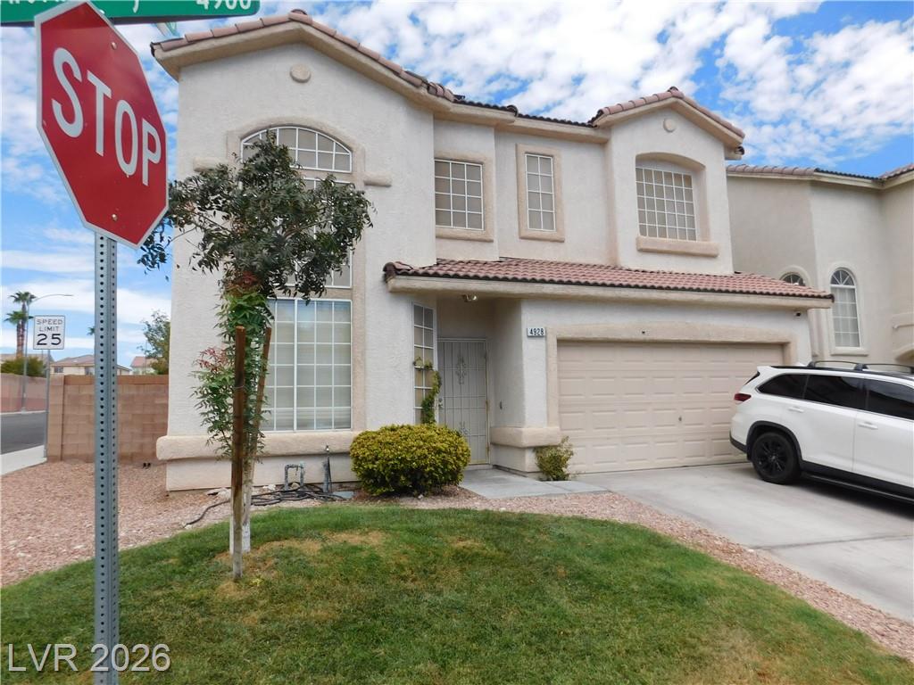 4928 Dancing Lights Avenue, Las Vegas, NV 89130 — photo 1
