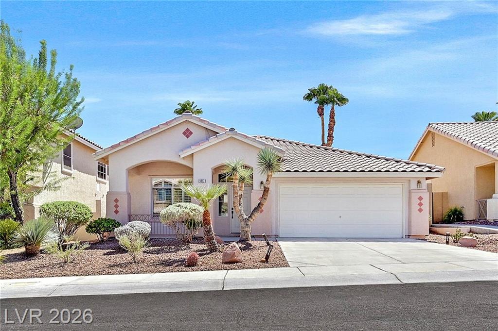 9413 Mountainair Avenue, Las Vegas, NV 89134 — photo 1