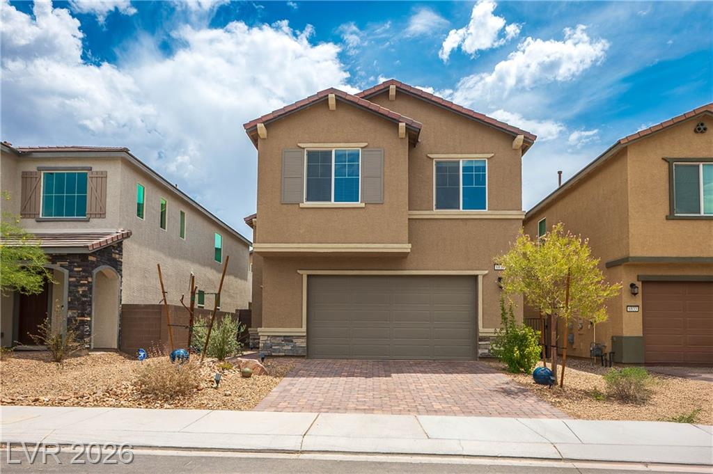 6839 Greensmen Avenue, Las Vegas, NV 89156 — photo 1
