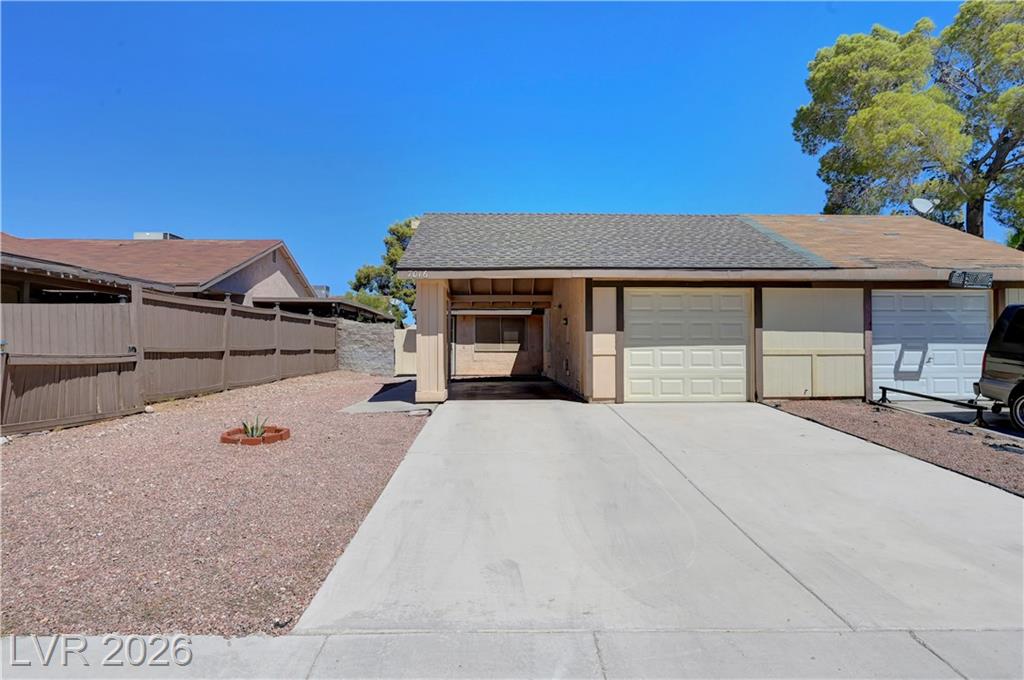 7016 Sylvan Oak Drive, Las Vegas, NV 89147 — photo 1