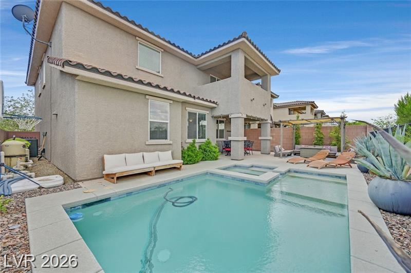 2486 Dragon Fire Lane, Henderson, NV 89052 — photo 1