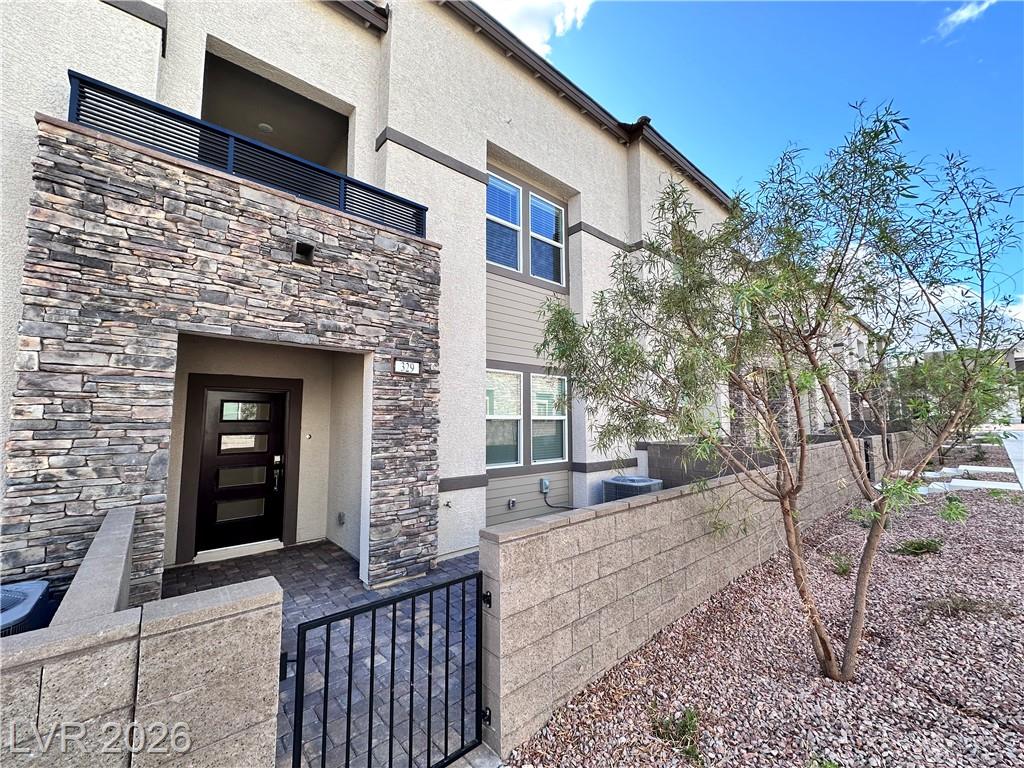 329 Laurel Peak Drive, Henderson, NV 89015 — photo 1