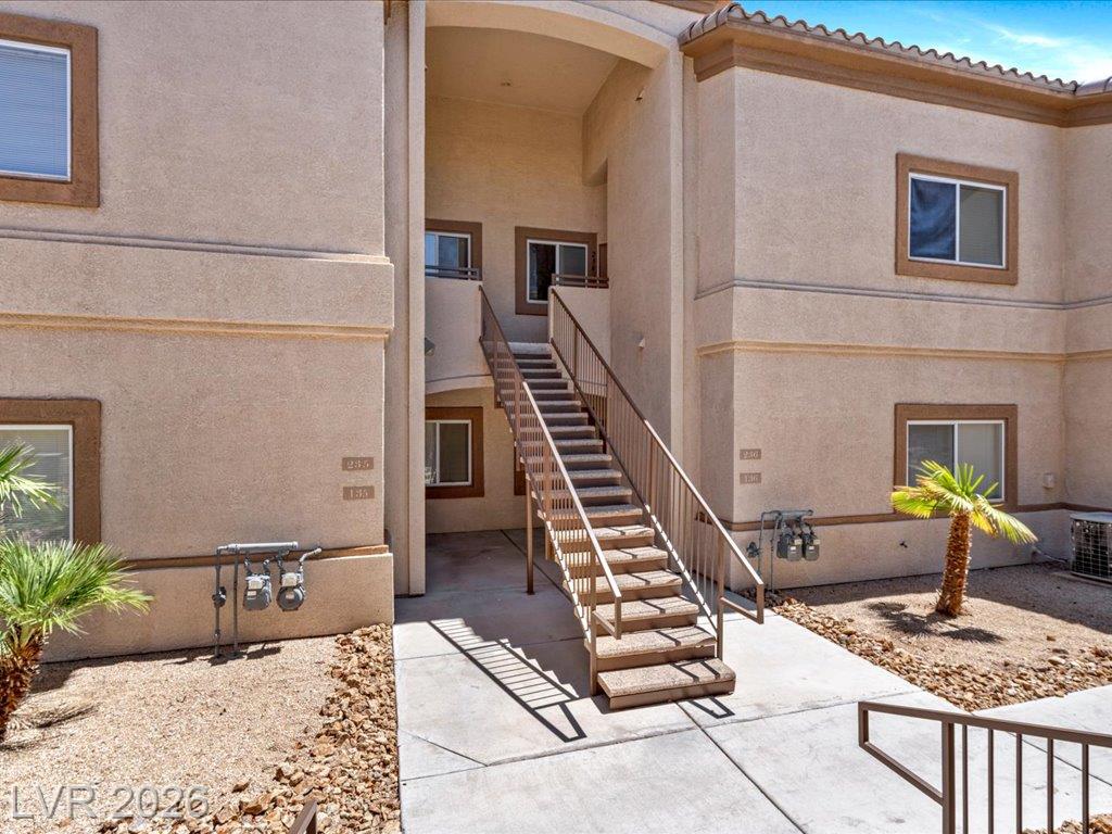 8725 West Flamingo Road 235, Las Vegas, NV 89147 — photo 1